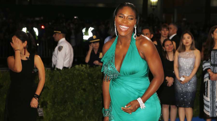 ‘Respect my privacy, I'm trying to have a baby’ – Serena Williams replies to ‘men’s tennis’ comments