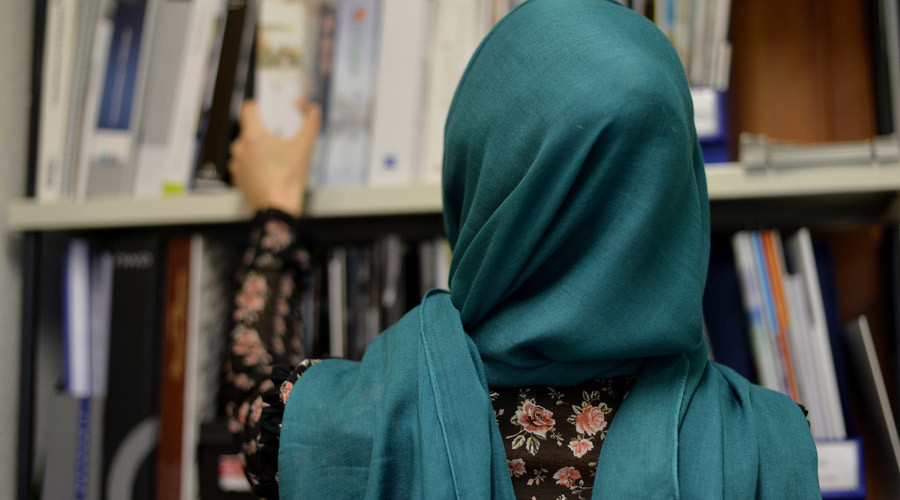 Muslim teacher awarded €7k compensation for hijab job rejection