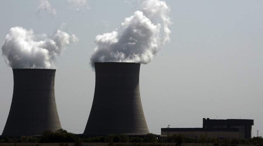 Trump administration wants to make nuclear energy ‘cool again’