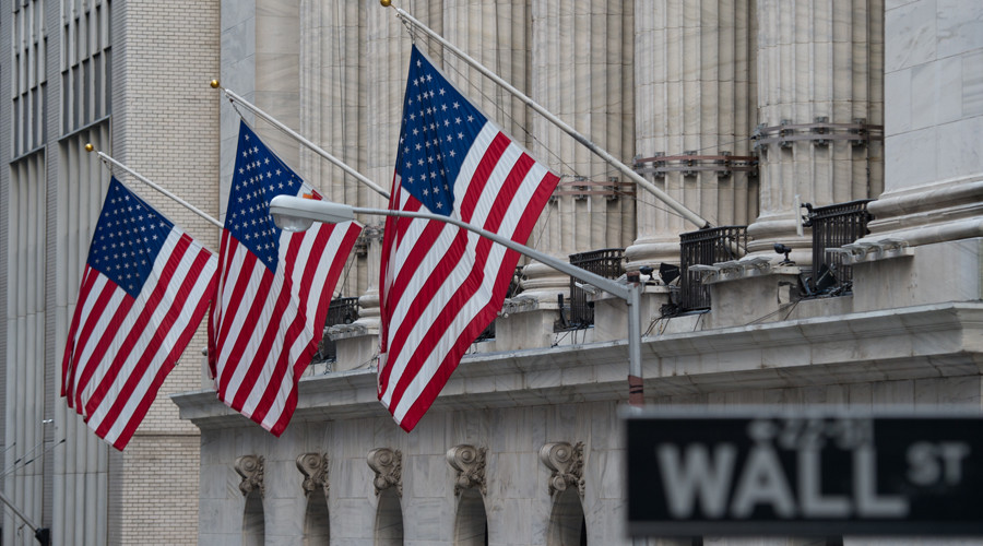 US growth forecasts slide, IMF cites uncertainty in Trump’s fiscal plan