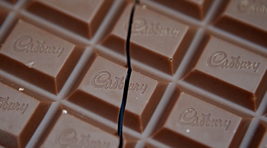 ‘Petya’ reaches Australia, Cadbury plant freezes production