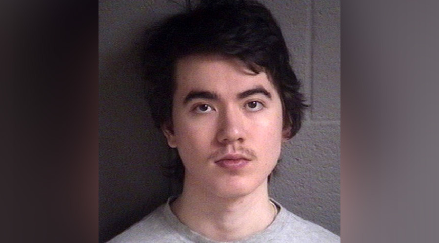 ISIS-inspired plot lands N. Carolina man life sentence
