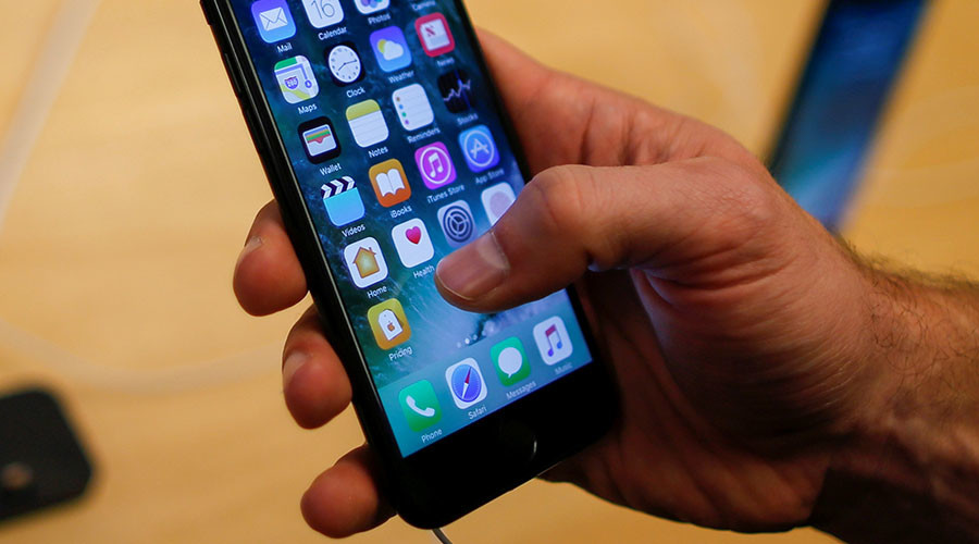 Global app market to reach $6.3 trillion by 2021