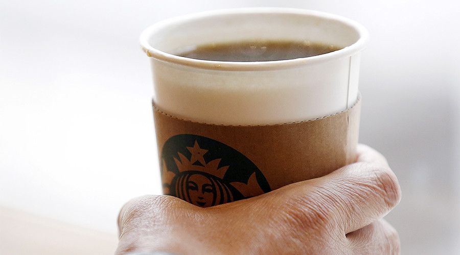 Fecal bacteria found in drinks sold by UK’s top three coffee chains