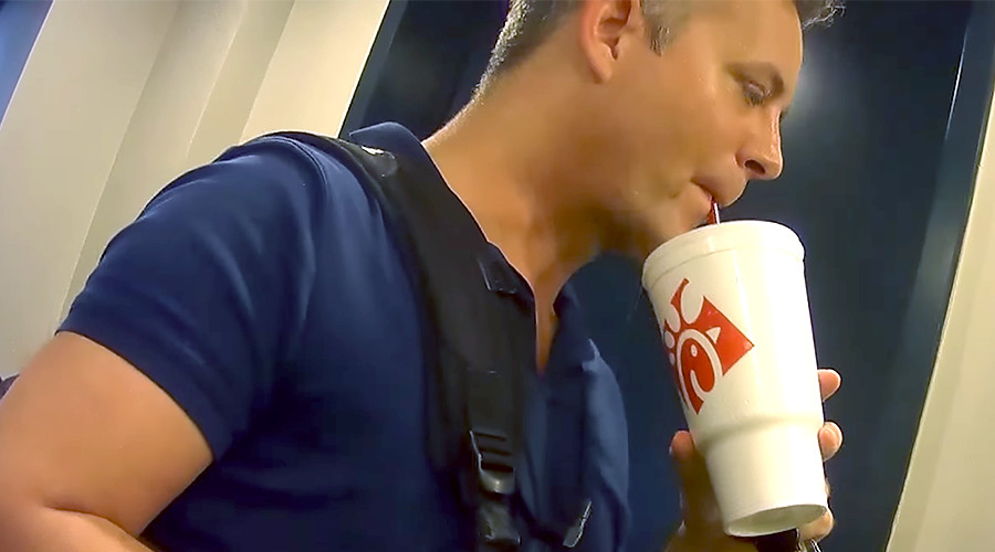 CNN stands behind its producer caught in sting video, says he won’t be punished