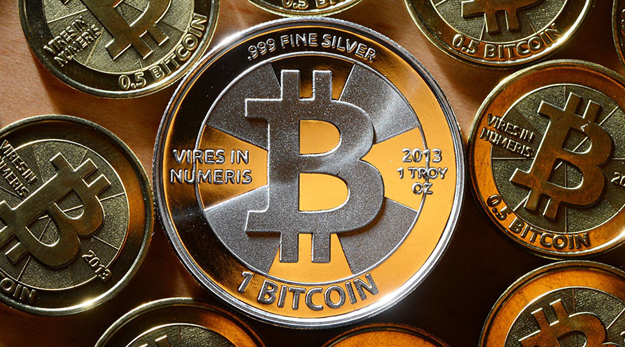Russian lawmakers to discuss legalization of cryptocurrencies