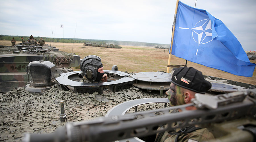 Europe & Canada to increase defense spending by $12bn following Trump pressure – NATO chief