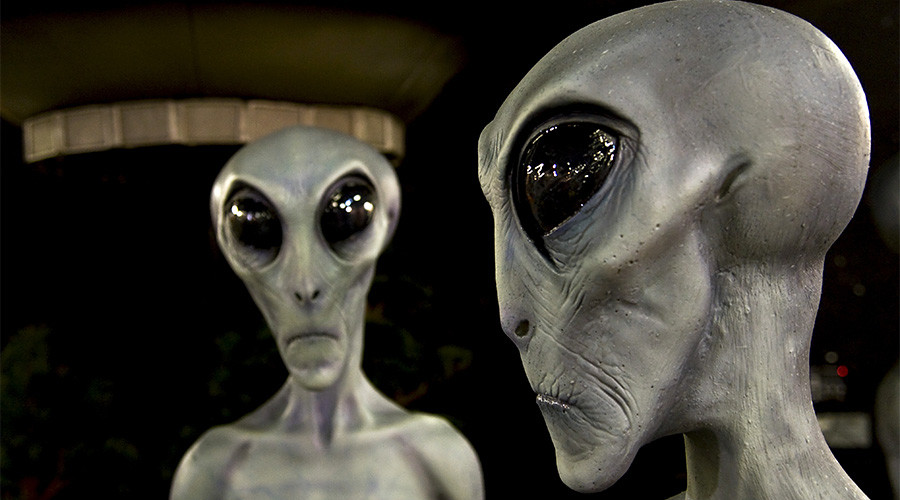 Anonymous troll made up to $7k with NASA, aliens prank vid