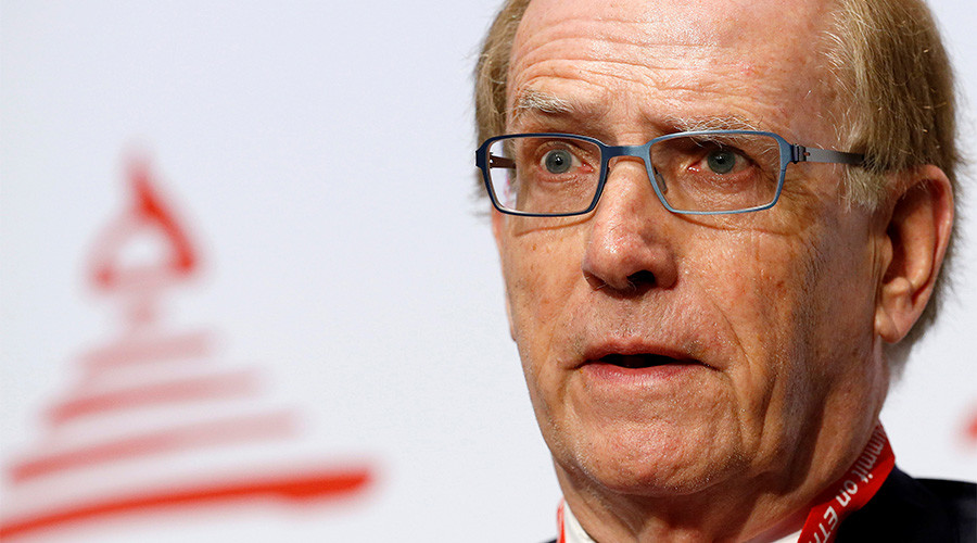 ‘Russia may have separate system to cover up football doping’ – WADA investigator McLaren