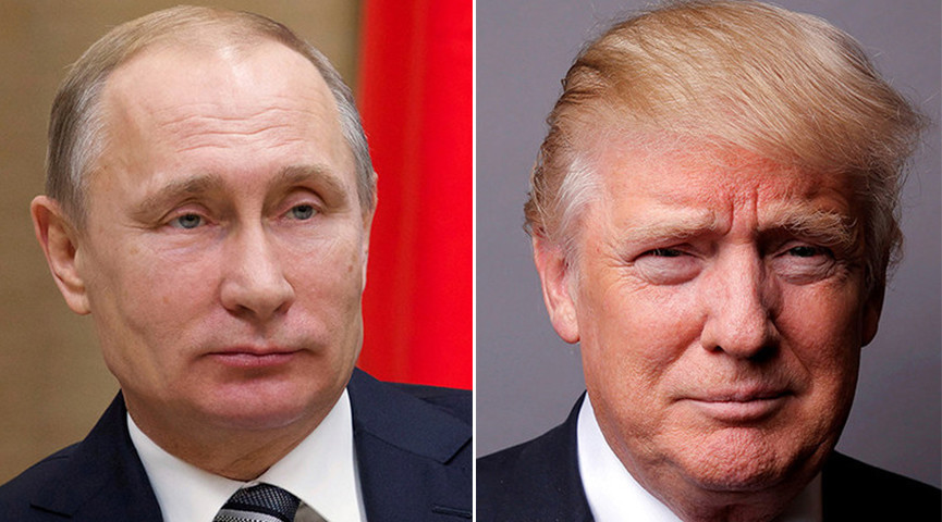 Putin & Trump will likely have contact on sidelines of G20 - Lavrov