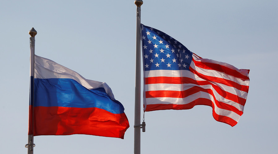 Putin aide blasts stall in Russia-US relations as ‘impermissible’