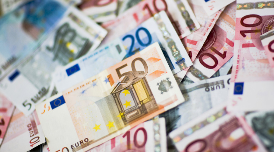 Brexit could leave EU with €20bn budget hole, force bloc to scrap security ambitions