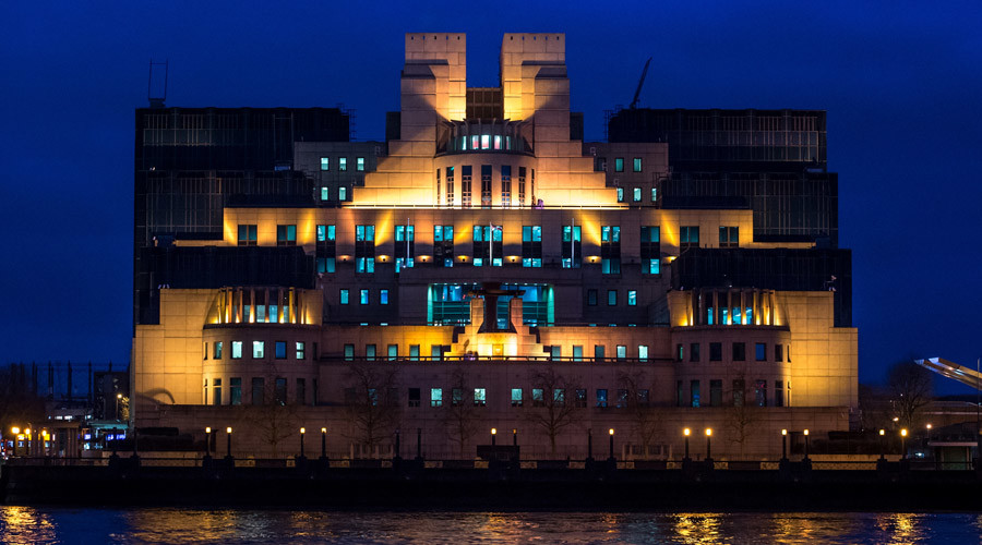British spies could be forced to disclose deepest secrets in legal challenge
