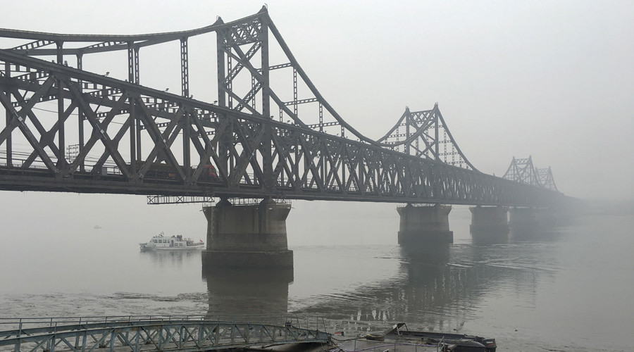 Chinese oil major stops fuel exports to North Korea