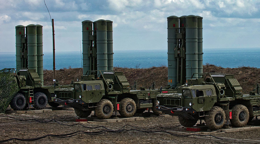 Contract with Turkey on S-400 missile systems ‘agreed upon’ – Putin aide