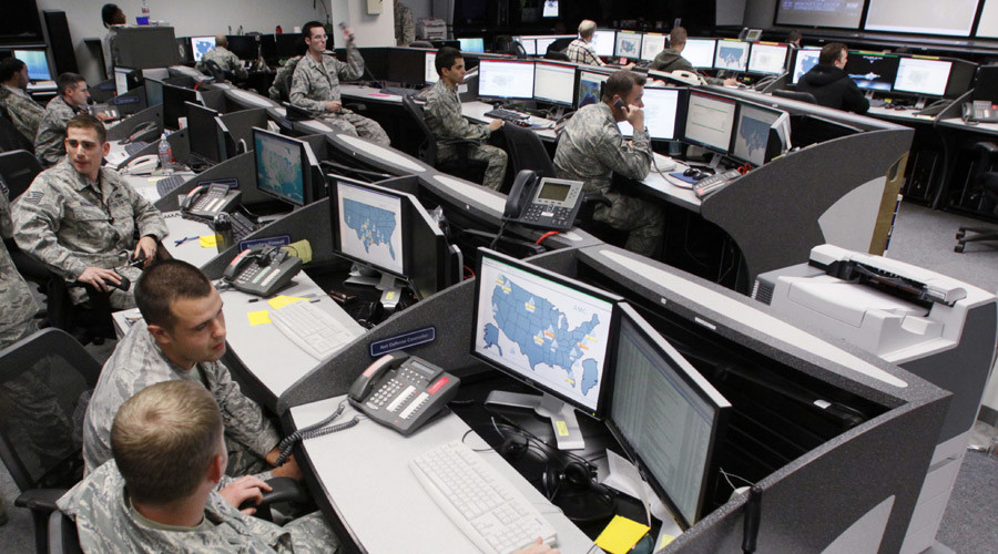US senators seek to bar Pentagon from using Kaspersky software, as FBI questions employees
