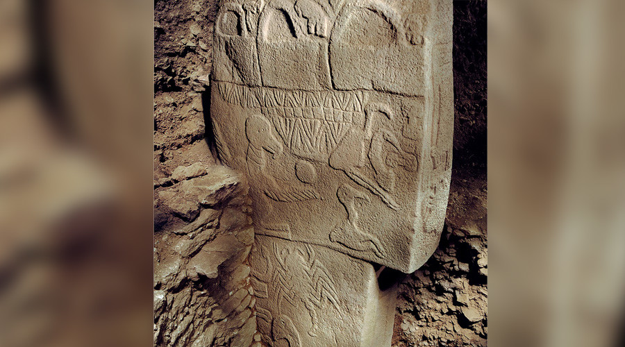 Ancient ‘skull cult’ worshipped at world’s oldest temple, says study (PHOTOS)