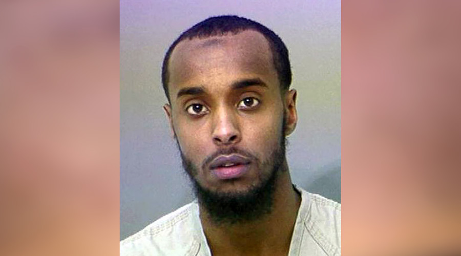 Ohio man pleads guilty to joining Al-Qaeda in Syria