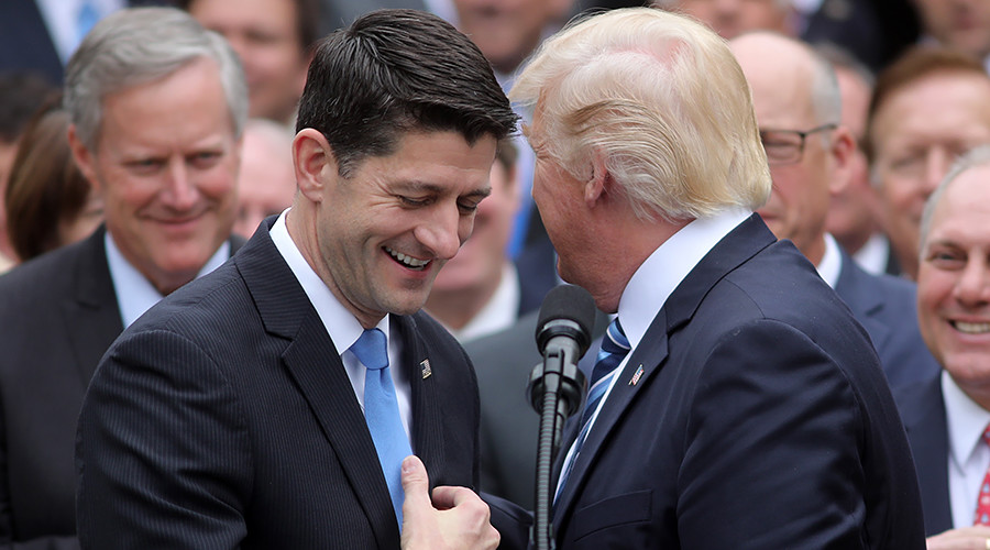 House may stall Senate’s Russia sanctions even after technical issue resolved