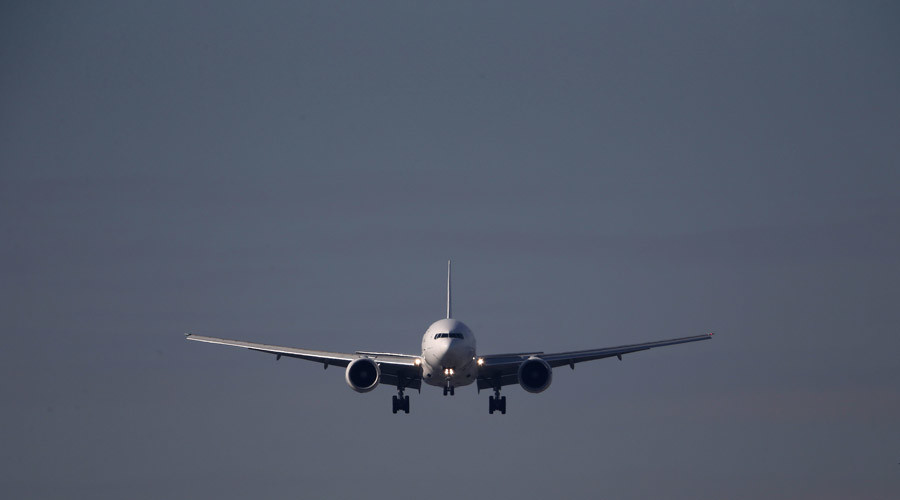 EU challenges WTO ruling on Boeing state aid dispute