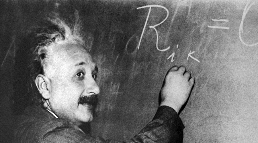 11yo British boy has a higher IQ than Albert Einstein & Stephen Hawking