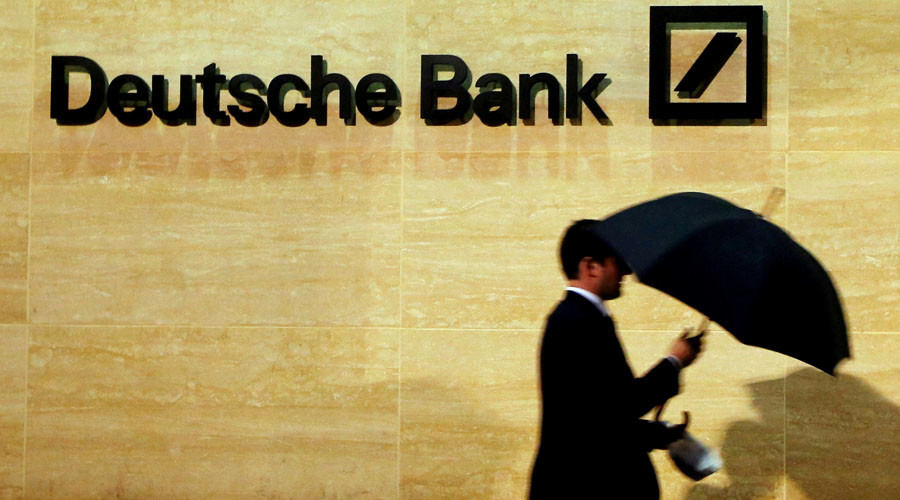 Deutsche Bank refuses Democrats' demand to give up Trump’s financial details