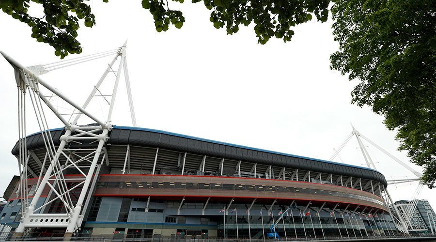 Police arrest ‘machete-wielding’ man near Justin Bieber concert in Cardiff