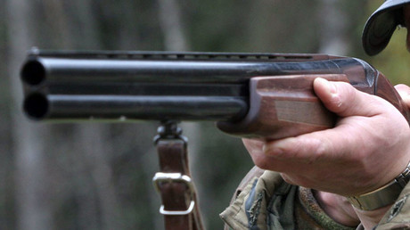 9 shot dead as man goes on drunken rampage in Russian village