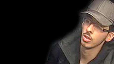 Salman Abedi © Greater Manchester Police