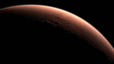 © NASA