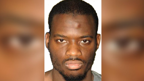Michael Adebolajo © Metropolitan Police Service (MPS)