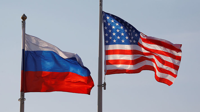 ‘Painful reply’: Russian senator urges asymmetrical response to fresh US sanctions