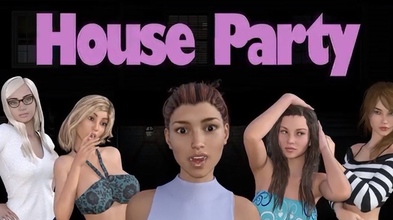 Popular Sex Party Game Banned From Distribution Platform