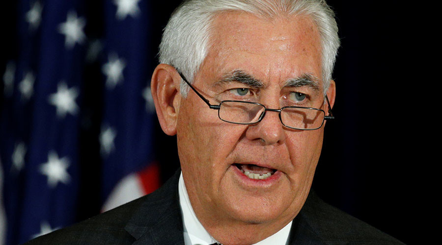 State Dept unable to track or report foreign aid funds ‒ watchdog