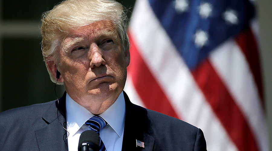 NY Post trolls Trump with shortest editorial ever