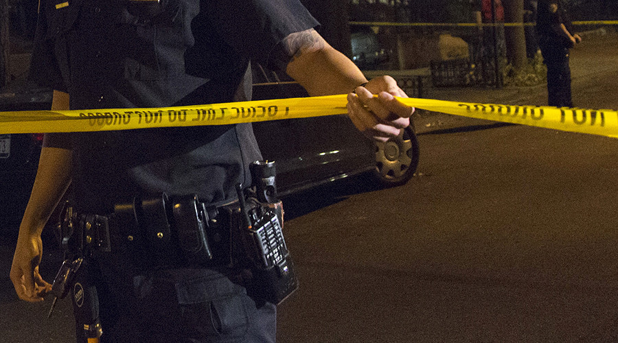 28 injured in shooting at night club in Little Rock, Arkansas – police