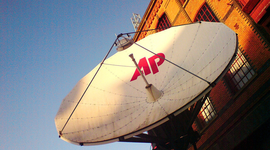 AP latest to retract claim that ‘17 US agencies’ confirmed Russian DNC email hack