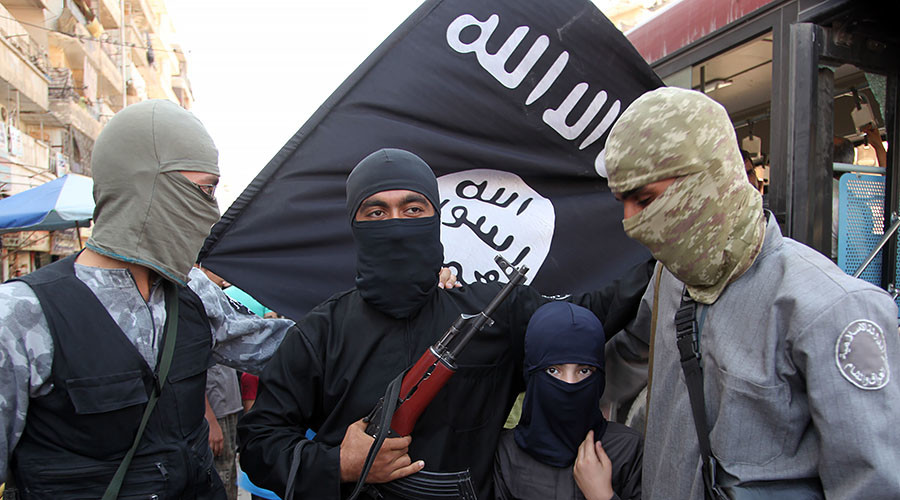 Russia bigger threat to America than ISIS? Dangerous case made on false facts