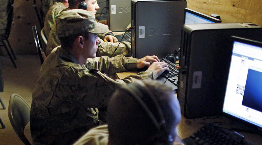 US authorities tapped 3 mln phones in single wiretap order in 2016