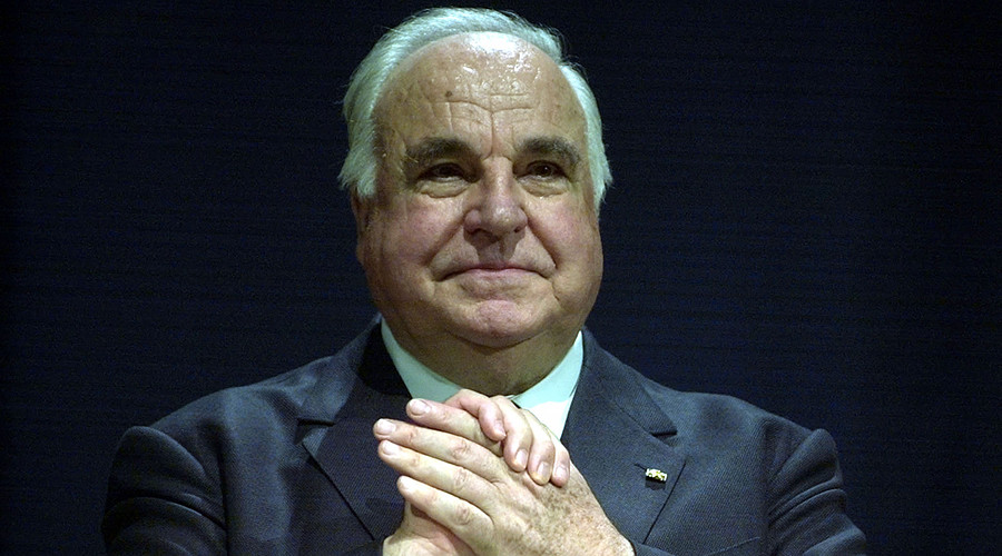 Kohl wouldn’t allow war against Yugoslavia, Merkel only follows NATO’s rhetoric – Willy Wimmer