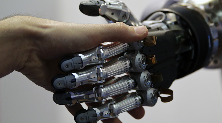 Would human enhancement create Supermen or super tyrants?