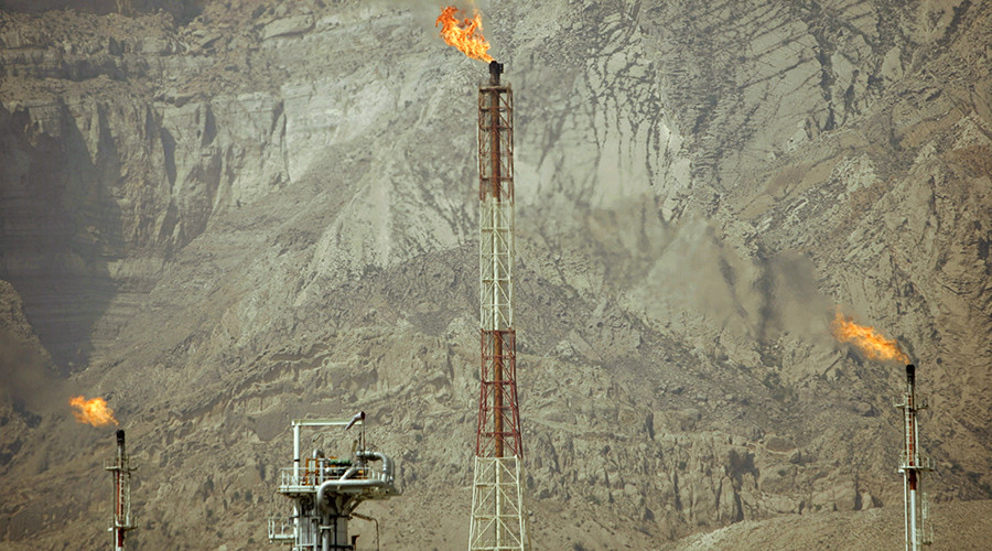 India invests $11bn in Iran gas sector