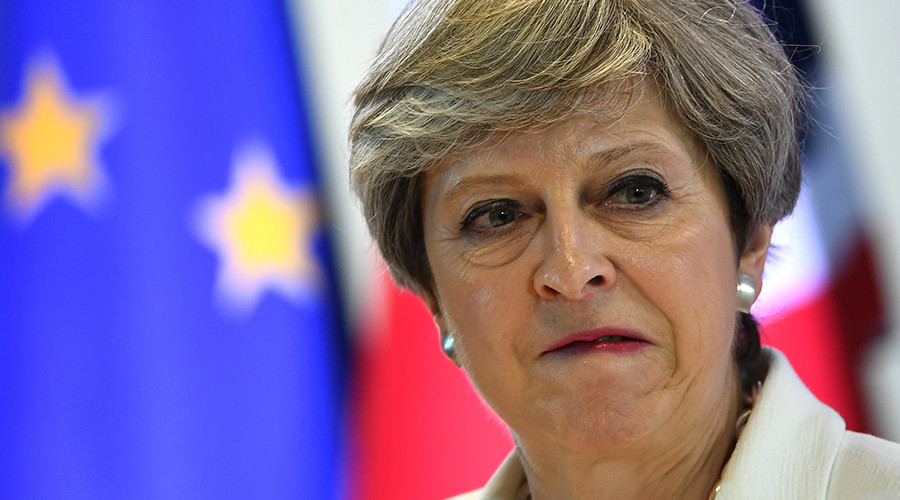 Conservatives in chaos: Tory rebels want Theresa May gone by summer 2019