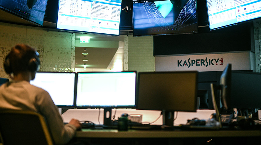 ‘We stay on bright side’: Kaspersky ready to give source code to US govt