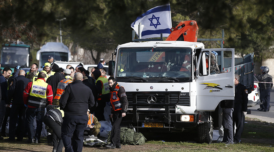 $570k per dead IDF soldier: Israel launches first lawsuit against family of Palestinian attacker