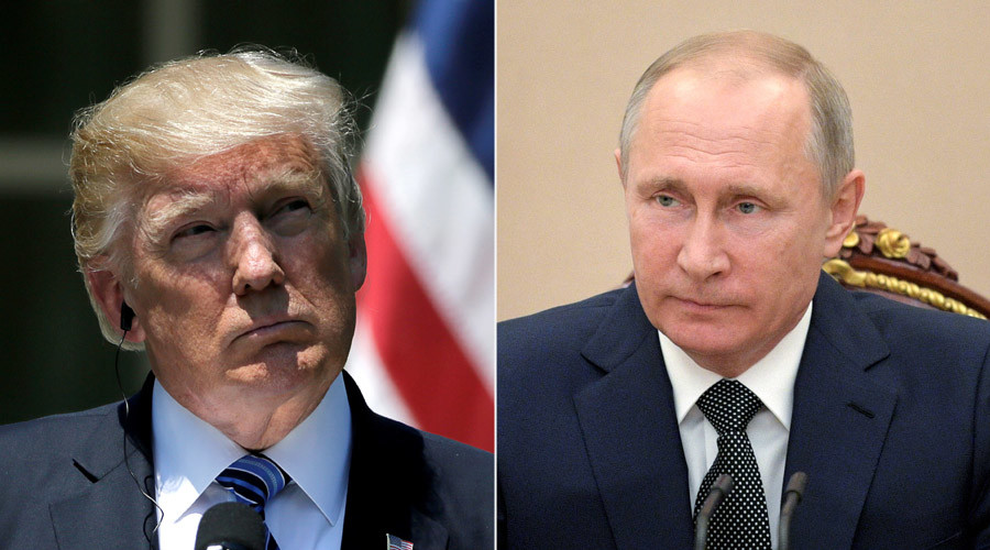 Putin-Trump meeting at G20 equally important for Russia, US & intl stability – Kremlin