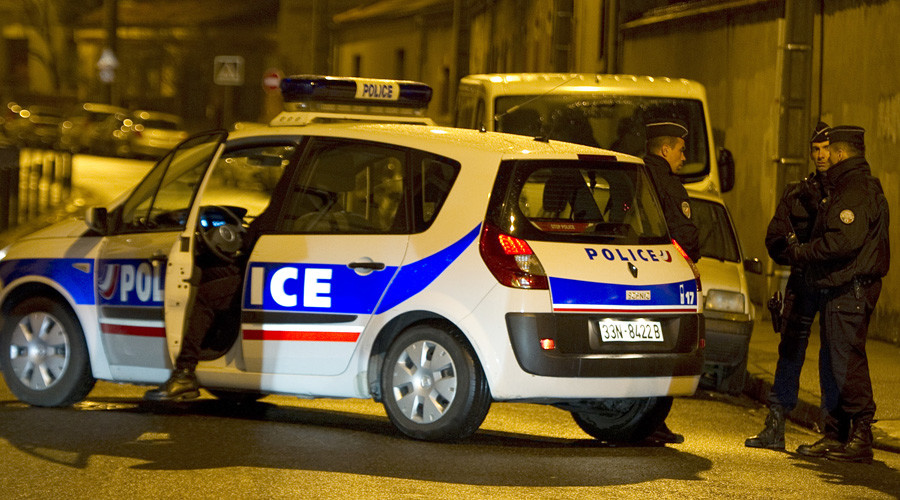 1 killed, 6 injured in drive-by shooting in Toulouse, France