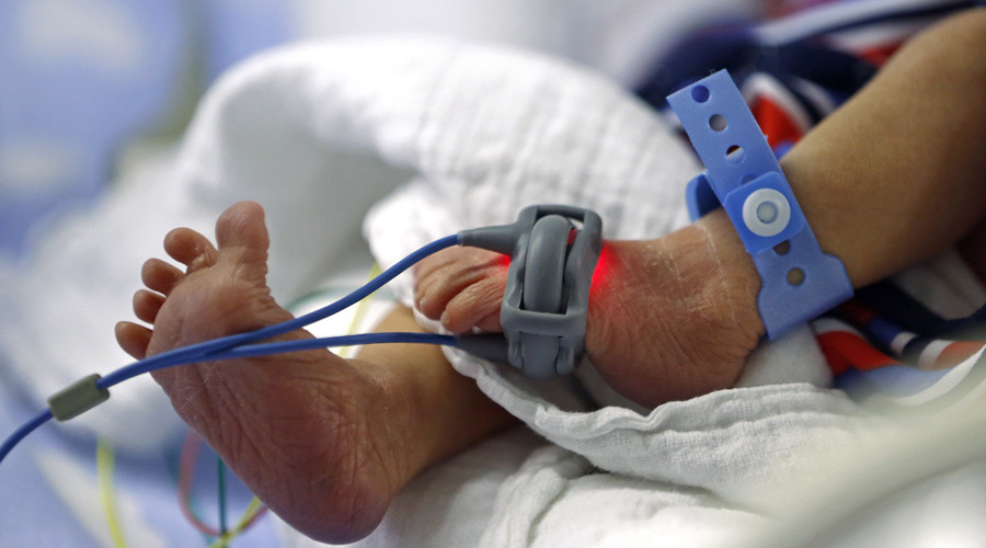 Racial disparity in US infant mortality increasing – study