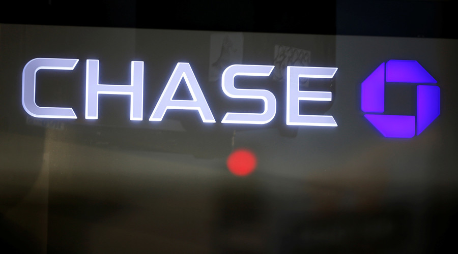 Nationwide outage hits Chase bank customers before 4th of July