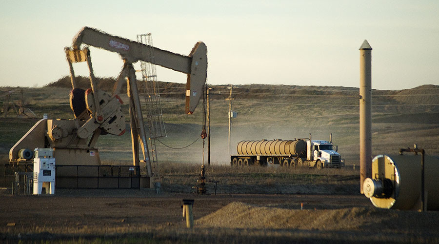 Federal appeals court blocks Trump’s attempt to roll back Obama-era methane rules